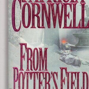 True Crime Drama from a master of the genre